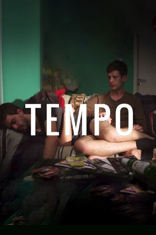 Poster for Tempo