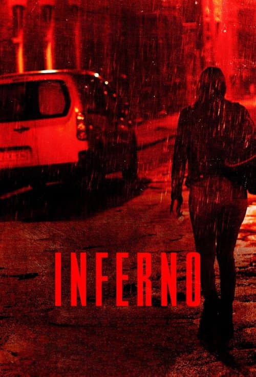 Poster for Inferno