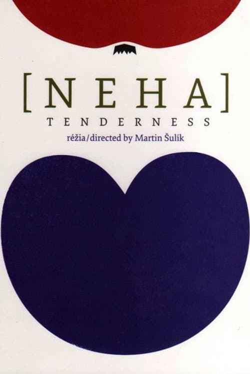 Poster for Tenderness