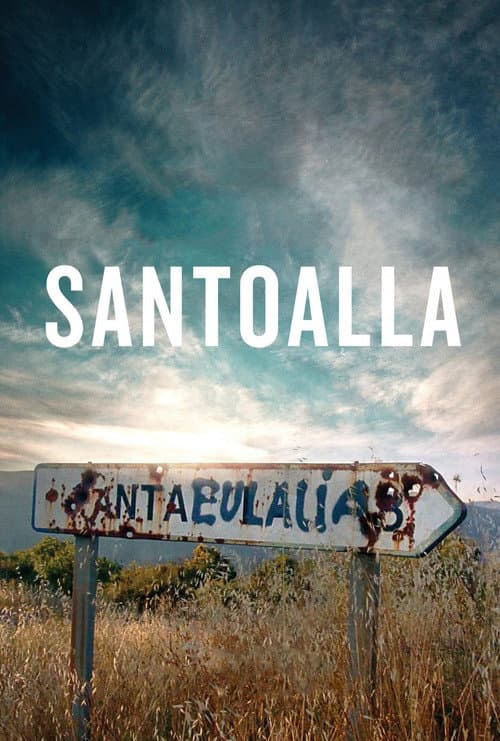 Poster for Santoalla