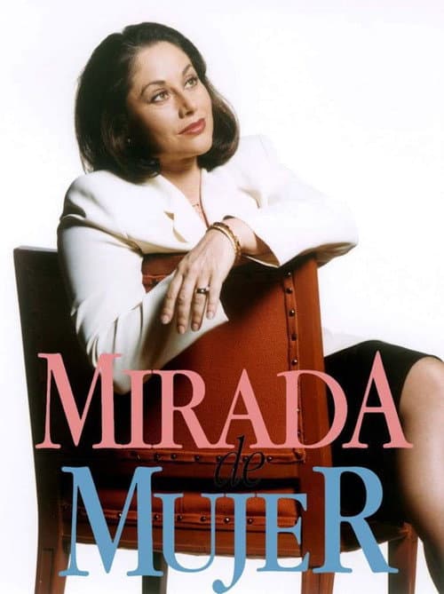 Poster for Mirada de Mujer