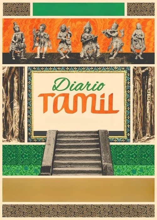 Poster for Diario Tamil