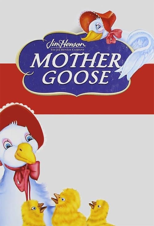 Poster for Jim Henson's Mother Goose Stories