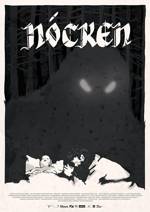 Poster for Nøcken