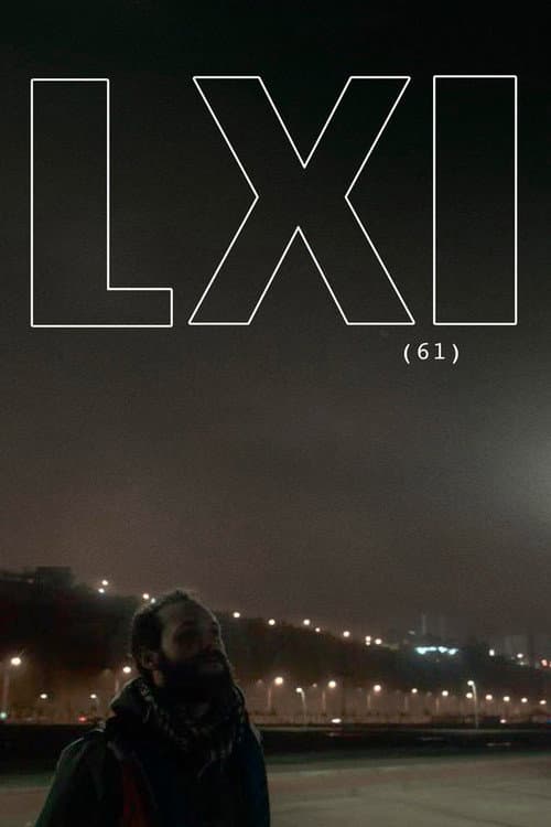 Poster for LXI (61)