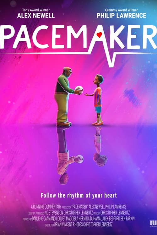 Poster for Pacemaker