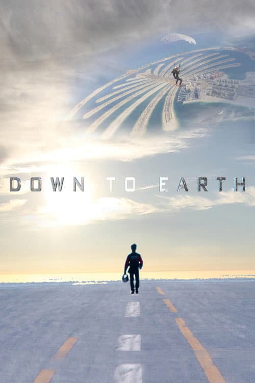 Poster for Down to Earth