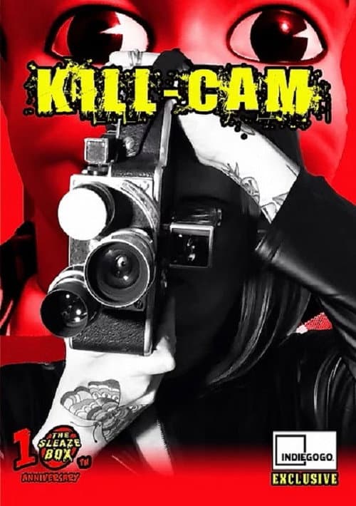 Poster for Kill-Cam