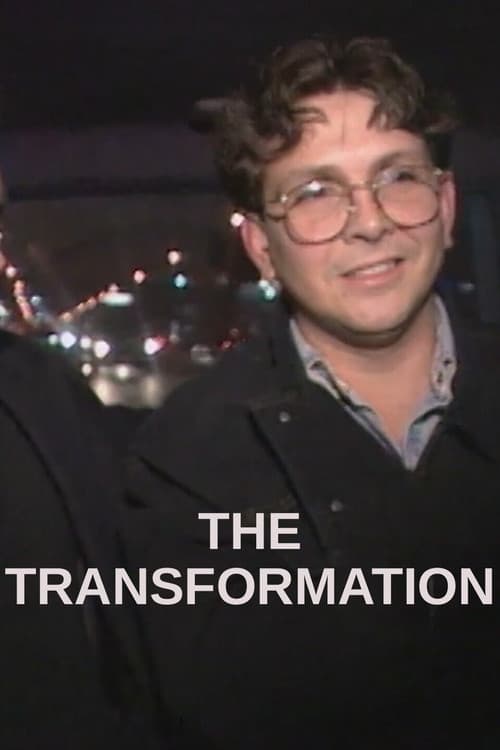 Poster for The Transformation