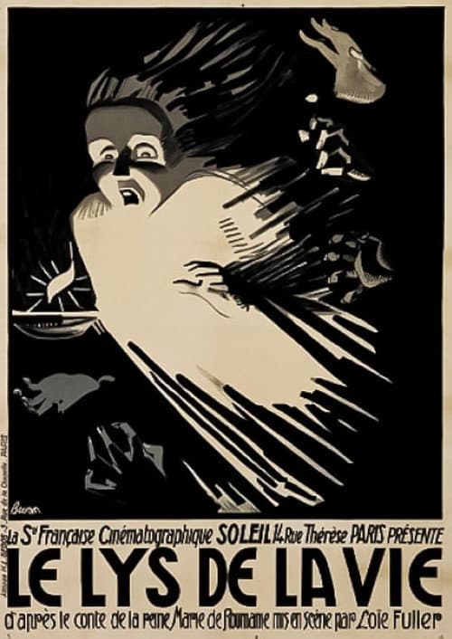 Poster for Lily of Life