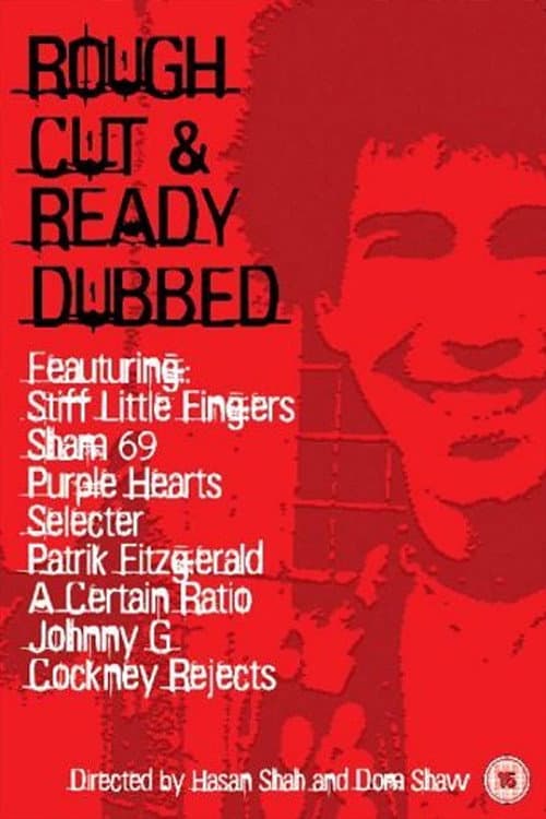Poster for Rough Cut and Ready Dubbed