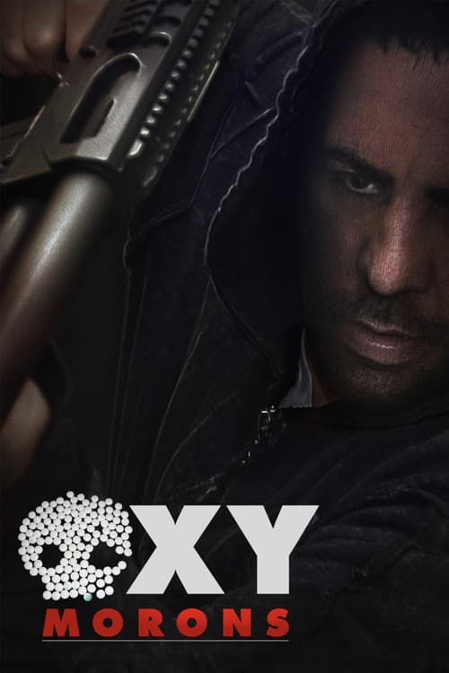 Poster for Oxy-Morons