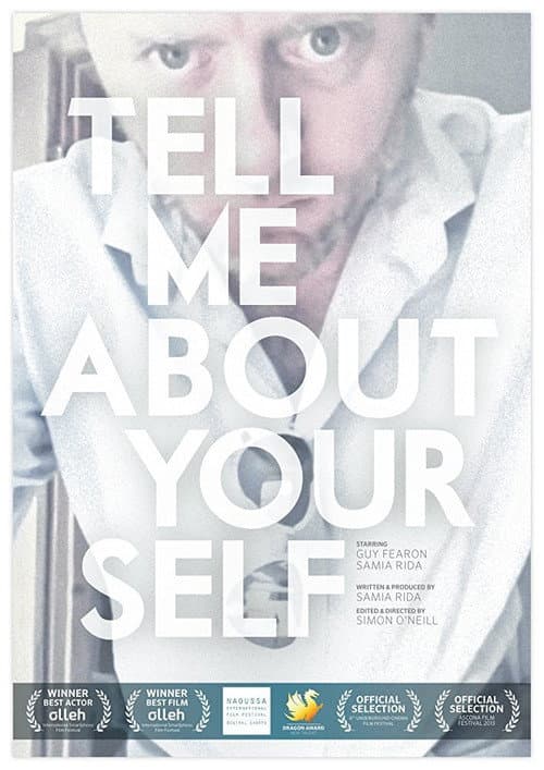 Poster for Tell Me About Yourself