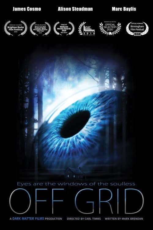 Poster for Off Grid