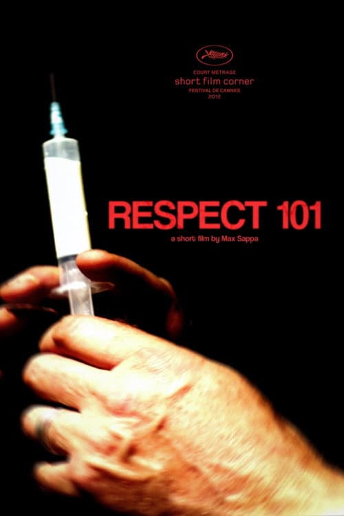Poster for Respect 101