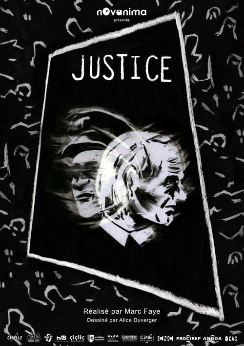 Poster for Justice