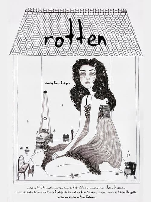 Poster for Rotten