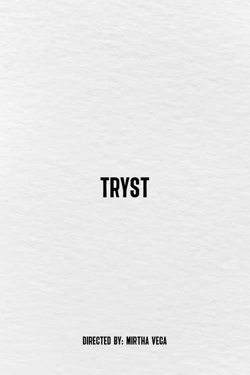 Poster for Tryst