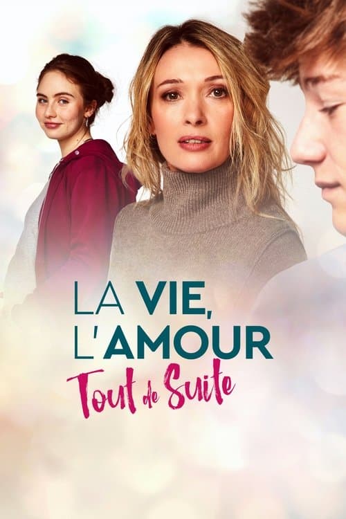 Poster for Pulse of Life