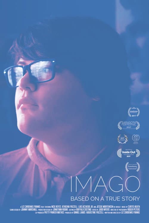 Poster for Imago