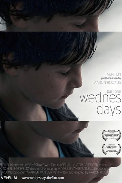 Poster for Wednesdays
