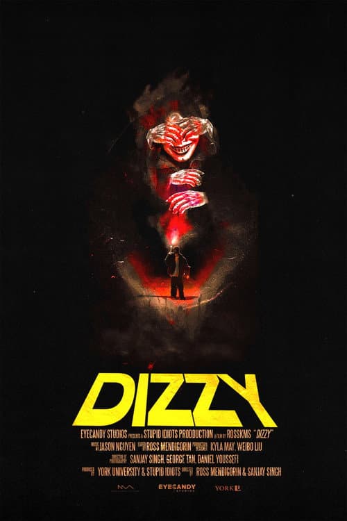 Poster for Dizzy