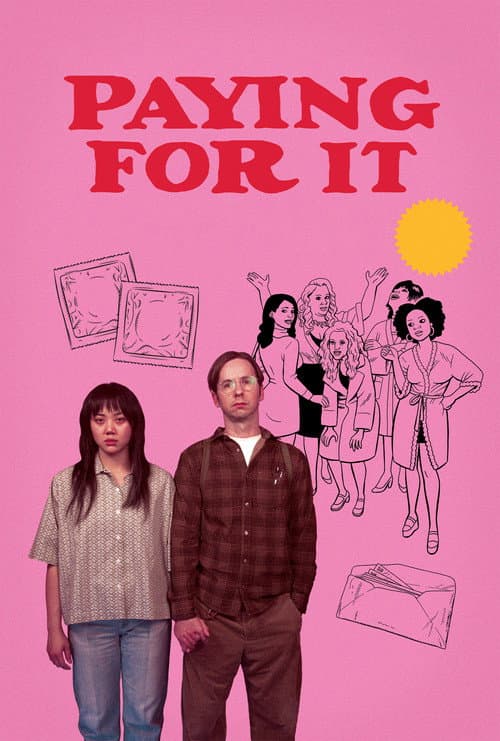 Poster for Paying for It