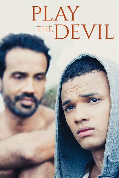 Poster for Play the Devil