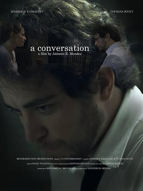 Poster for A Conversation