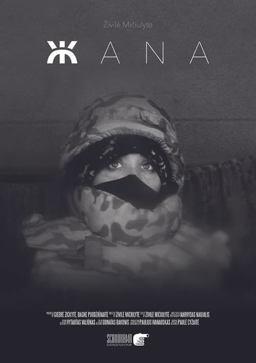 Poster for Joan