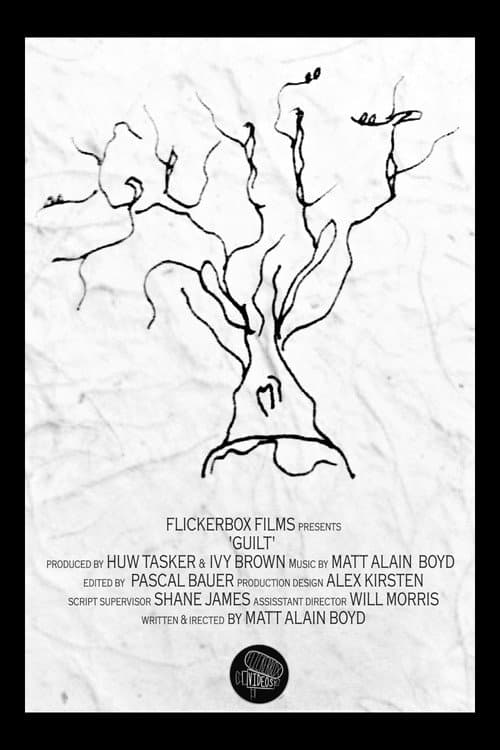 Poster for Guilt