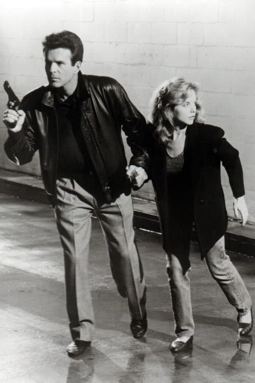 Poster for Under Cover