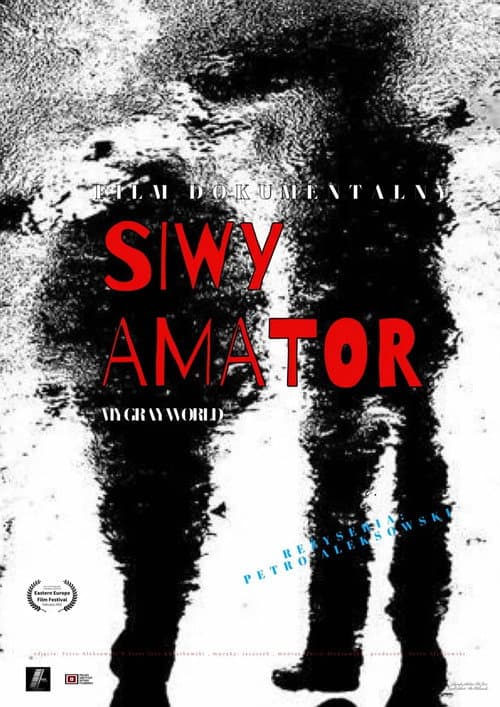 Poster for Siwy amator