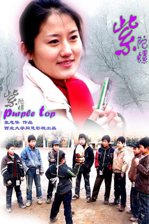 Poster for Purple Top