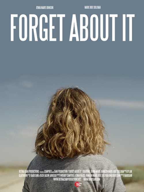 Poster for Forget About It