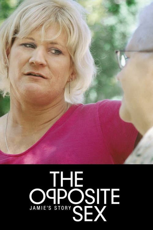 Poster for The Opposite Sex: Jamie's Story