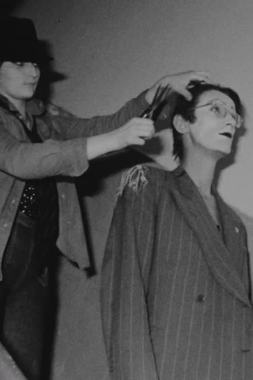 Poster for Haircut