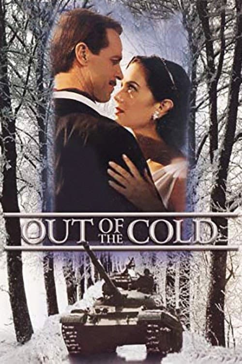 Poster for Out of the Cold