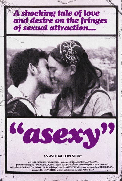 Poster for Asexy