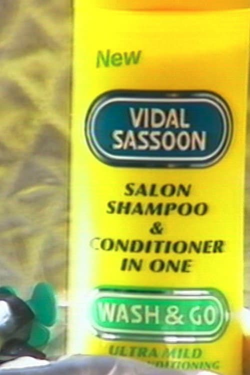 Poster for The Story of Wash & Go