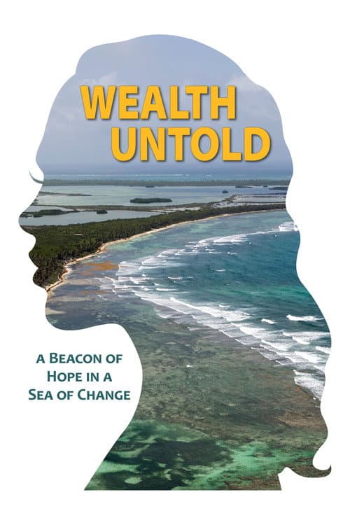 Poster for Wealth Untold