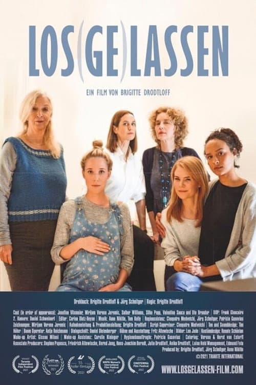 Poster for Los(ge)lassen