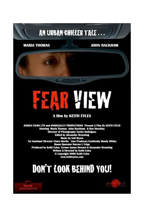 Poster for Fear View