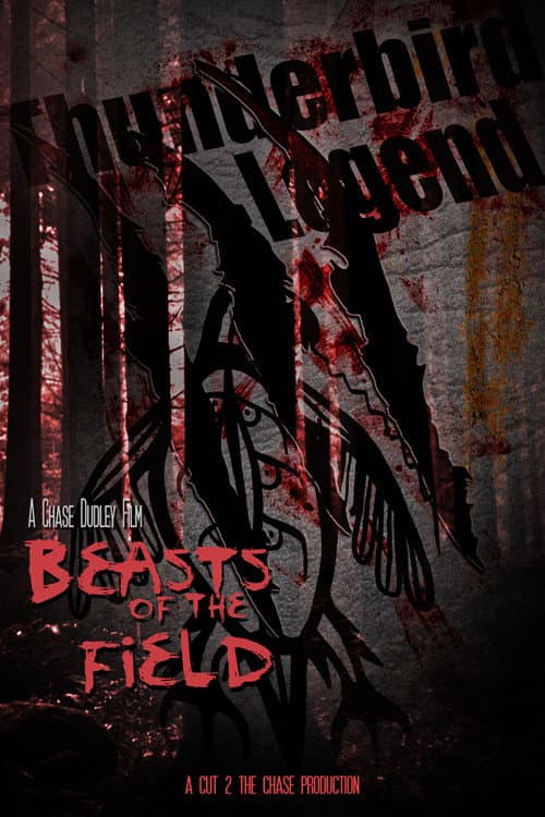 Постер до фільму «Beasts of the Field»