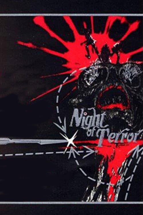 Poster for Night of Terror