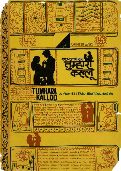 Poster for Tumhara Kalloo