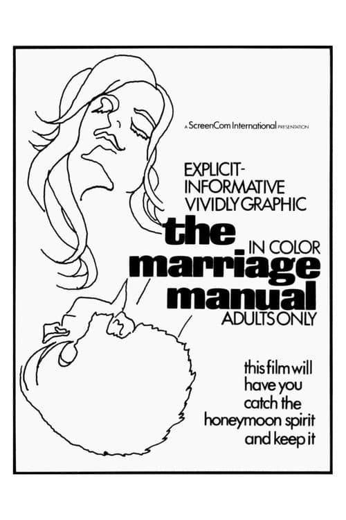 Poster for The Marriage Manual