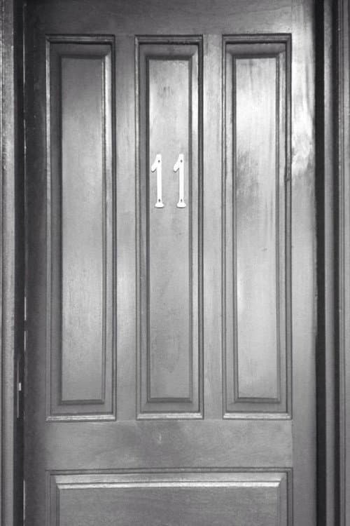 Poster for Door 11