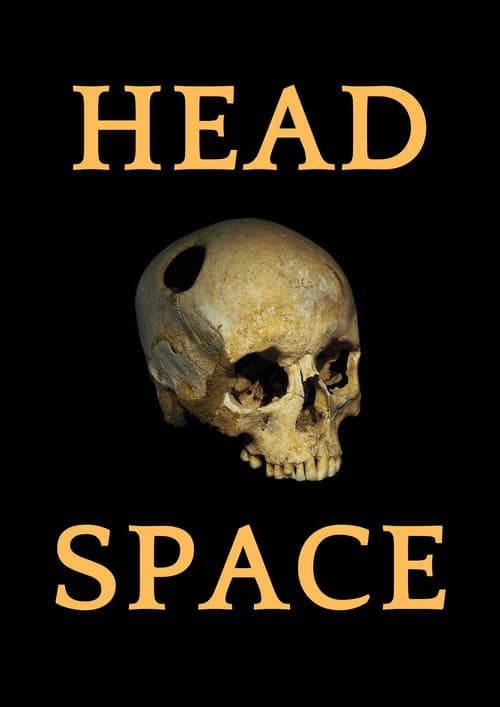 Poster for Headspace