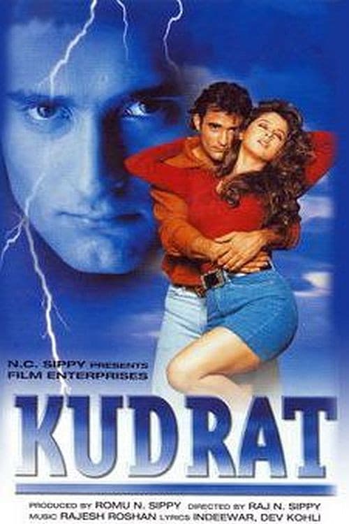 Poster for Kudrat